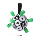 PataGol™ - Bola Canina de Aventura