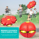 [COMPRE 1 LEVE 2] PetBall® Bola Voadora para Cães