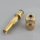 Bocal de Mangueira Pistola de Alta pressão Ajustável para Limpeza